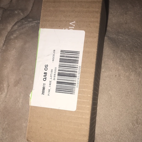 Pink Victoria’s Secret Coco Coffee body lotion New - Picture 5 of 6